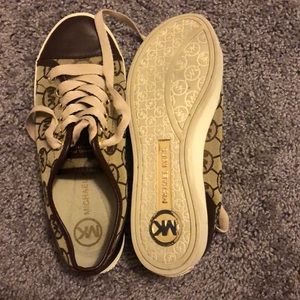 Michael Kors sneakers